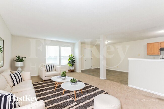 Foto del edificio - 2525 Black Antler Ct