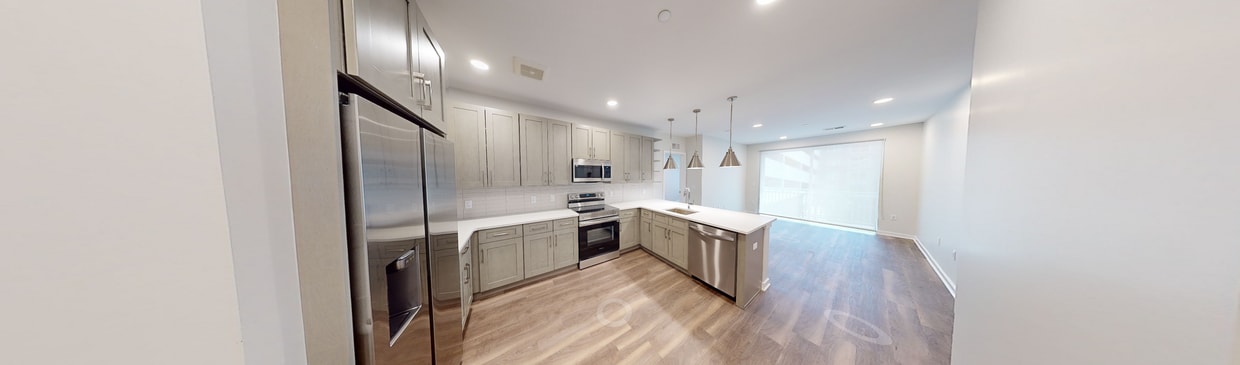 Photo - Rosera Wesmont Apartments