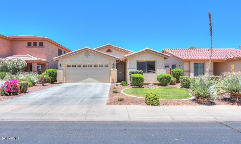 45324 W Norris Rd, Maricopa, AZ 85139 House Rental in Maricopa, AZ