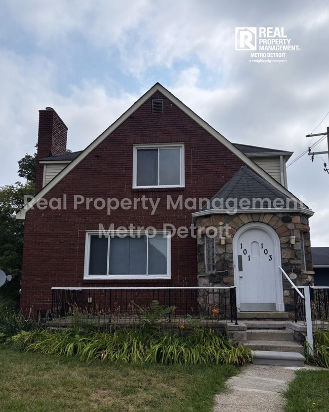 Building Photo - 101 S Jessie St