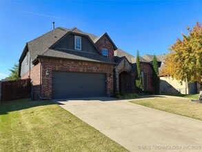 Building Photo - 4724 S 168th E Ave