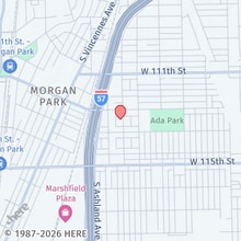 Building Photo - 11268 S Bishop St