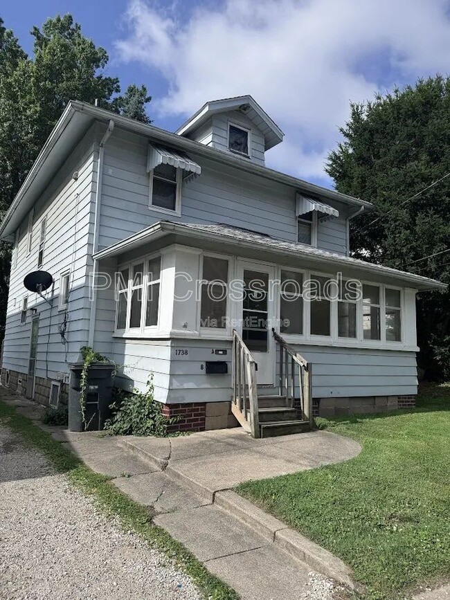 Building Photo - 1738 Flint Ave