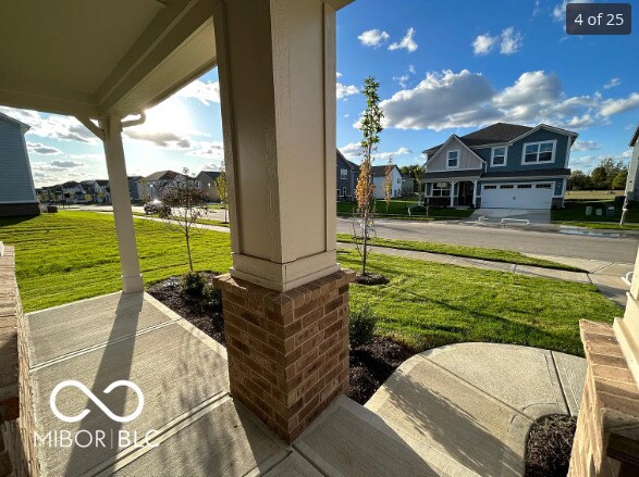 Foto del edificio - 2157 Egbert Rd