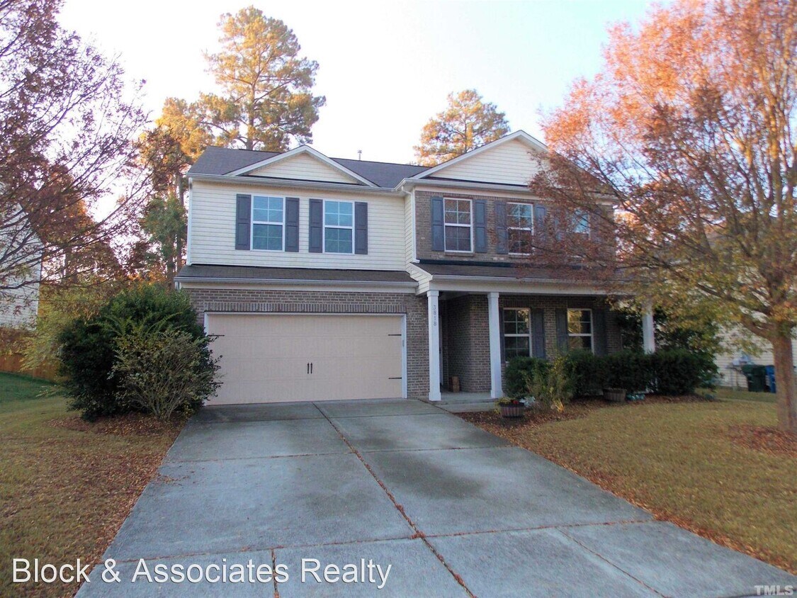 3818 Althorp Drive, Raleigh, NC 27616 House Rental in Raleigh, NC
