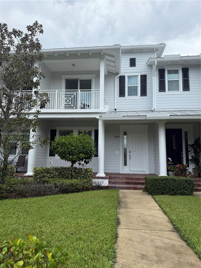 Building Photo - 2804 N Bismark Ln
