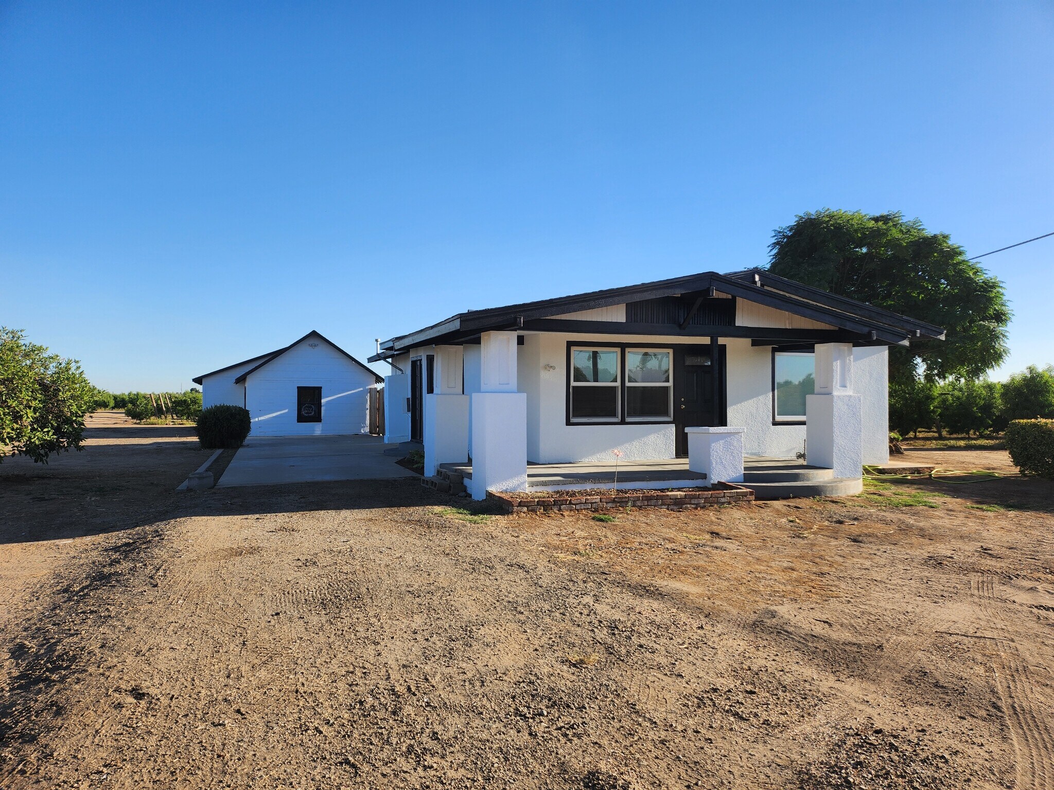 Houses For Rent In Dinuba