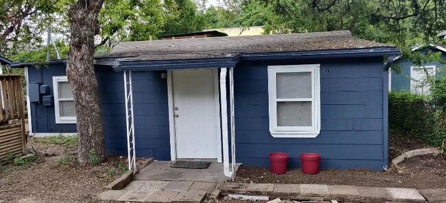 Building Photo - 3311 Liberty St
