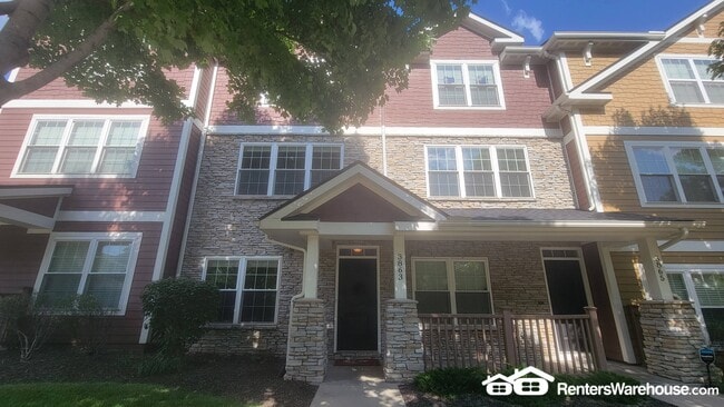 Foto del edificio - 3863 S Thompson St