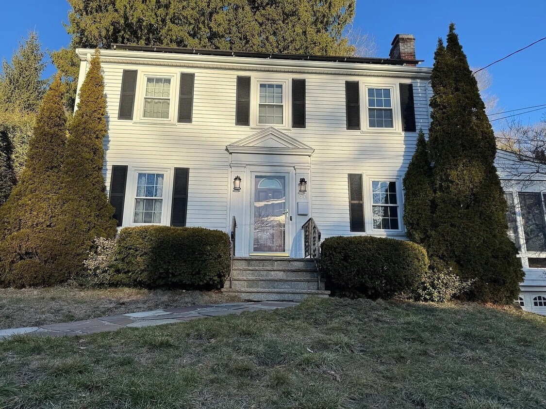 Photo - 67 Bow Rd (Newton, MA)