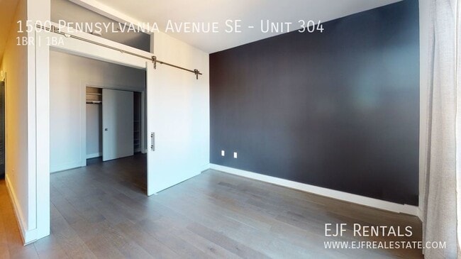 Foto del edificio - 1500 Pennsylvania Ave. SE