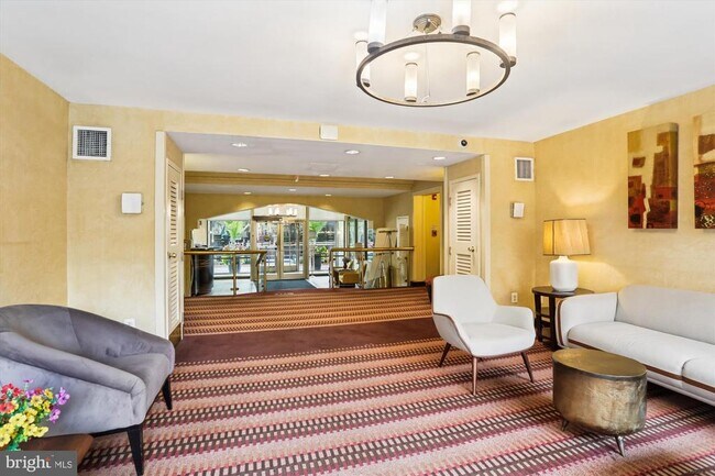 Foto del edificio - 950 25th St NW