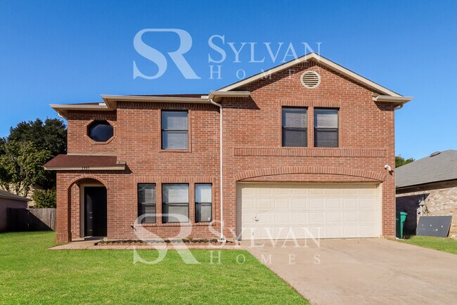 Foto del edificio - Welcome to Your Cedar Hill Oasis at 1305 C...
