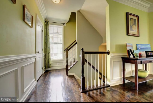 Foto del edificio - 23479 Buckland Farm Terrace
