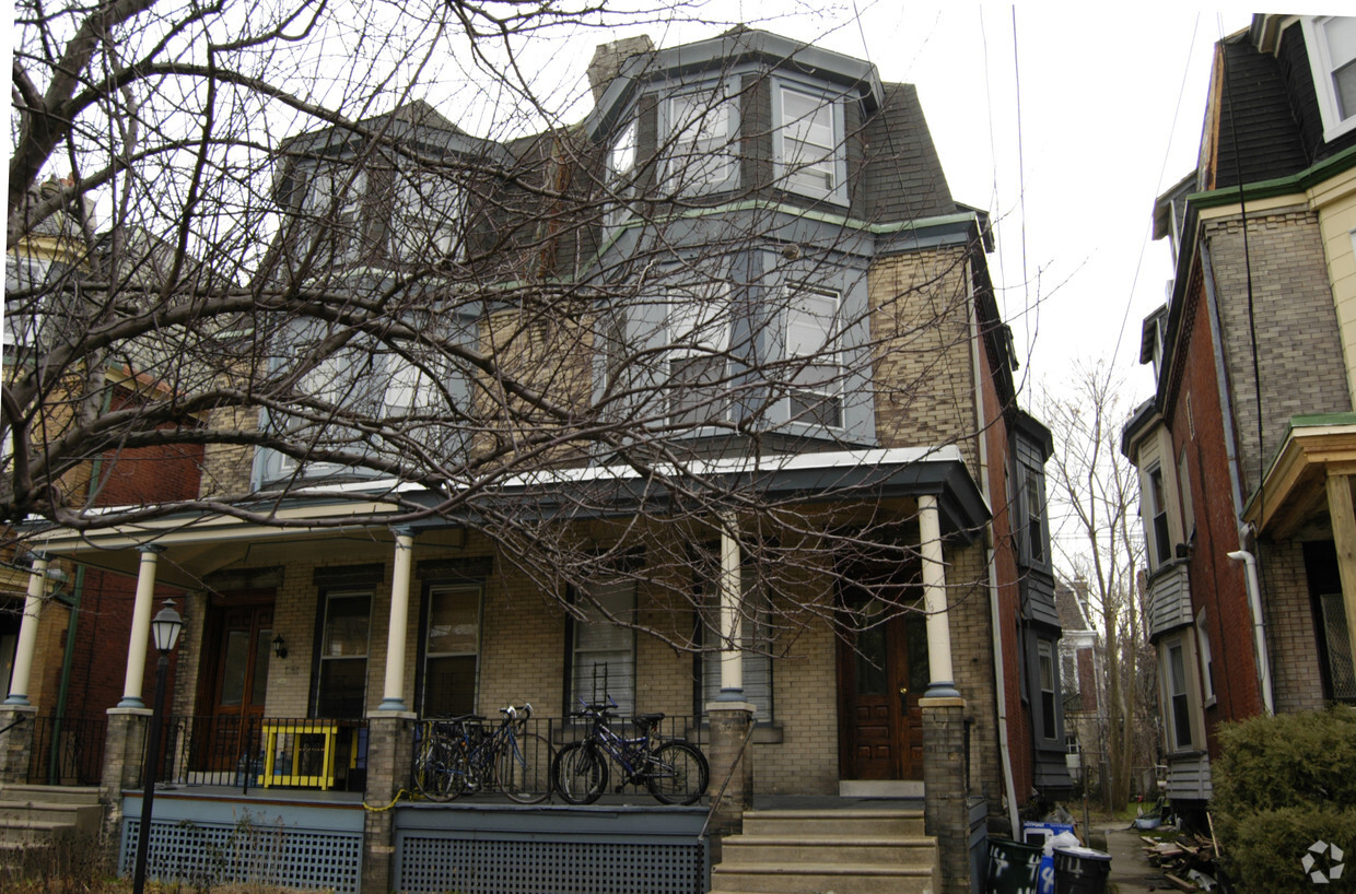 Foto principal - 4814 Warrington Ave