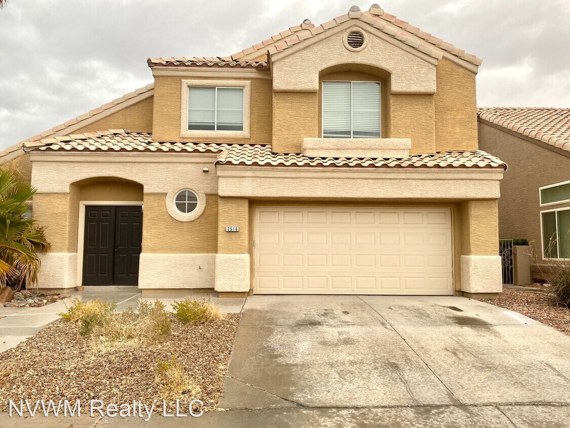 2516 Cortina Ave, Henderson, NV 89074 House Rental in Henderson, NV