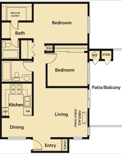 Foto del edificio - SYCAMORE VILLAGE