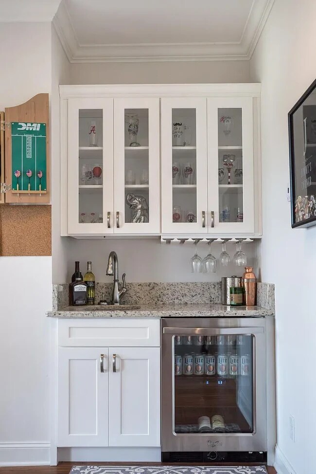 Foto del edificio - 1429 Park Ave