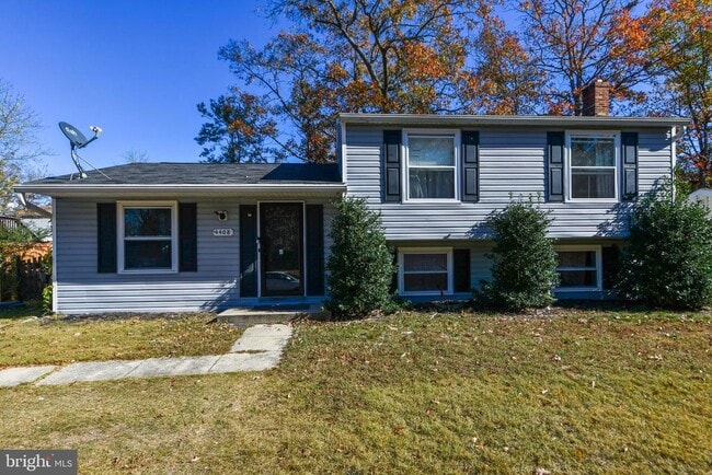 Building Photo - 4408 Quillen Cir