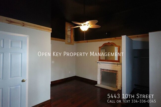 Building Photo - Charming 2/1.5 Home in Malone with Lawn Ma...