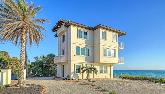 Foto del edificio - 3501 Casey Key Rd
