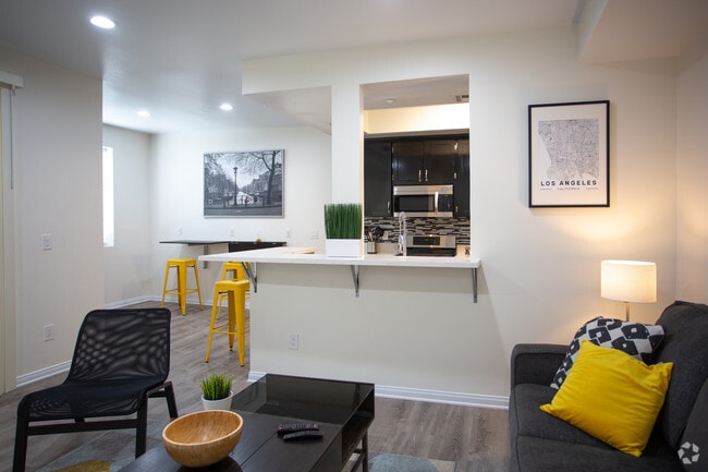 Interior Photo - Avalon