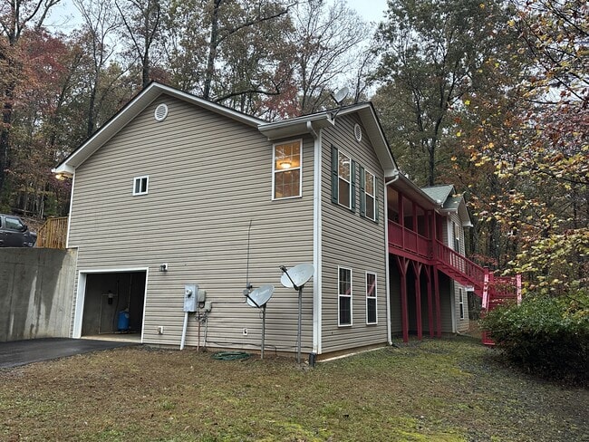 Photo - 600 Indian Trail House