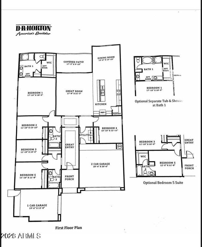 Building Photo - 30916 W Verde Ln