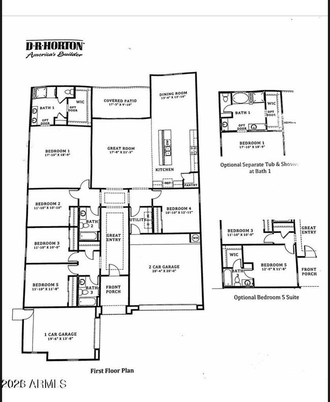 Foto del edificio - 30916 W Verde Ln