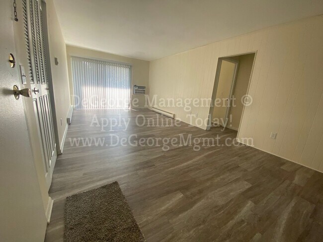 Interior Photo - Parkview Apartments