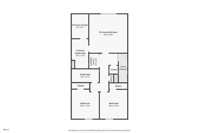 Building Photo - 310 Penn Sta Wy