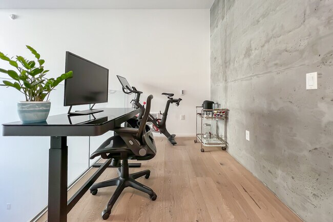 Foto del edificio - 450 Hayes St