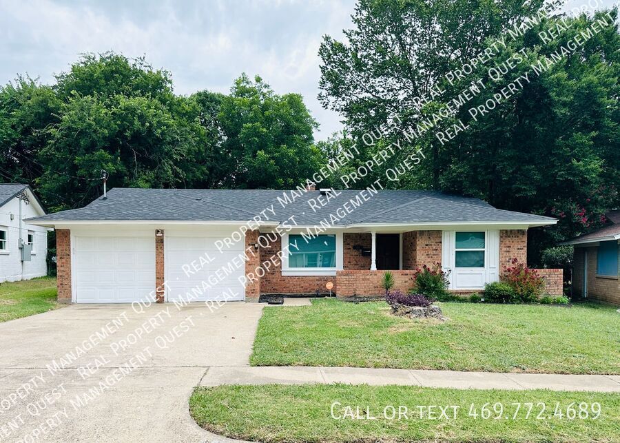 Foto principal - 418 Falling Leaves Dr