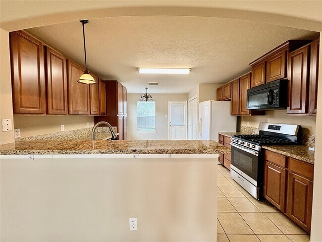Foto del edificio - 15803 Brett Creek Ct