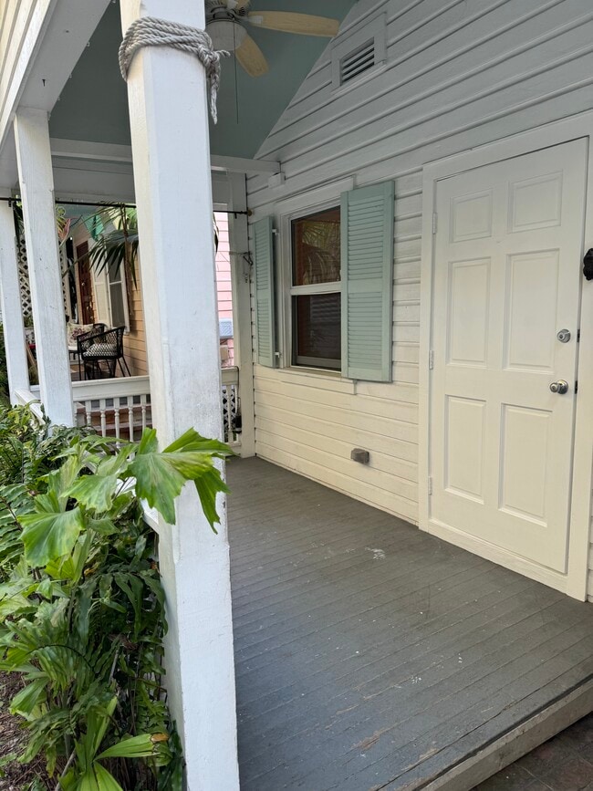 Foto del edificio - 922 Eaton St