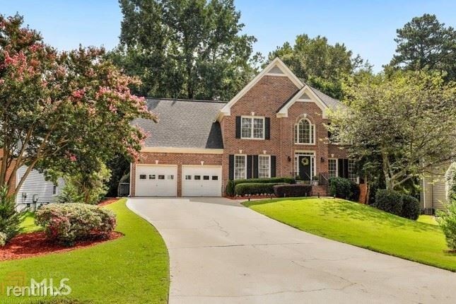 Foto principal - 4 br, 2 bath House - 1233 John Douglass Dr