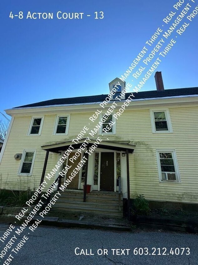 Primary Photo - Upper Level 1 Bedroom Available Immediately