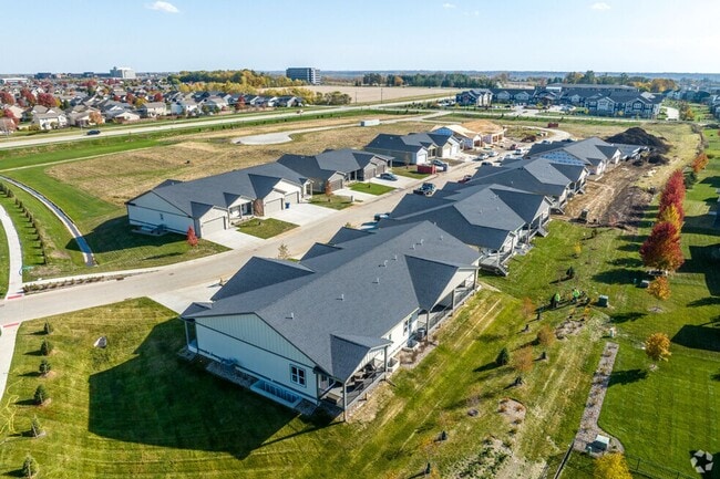 Interior Photo - Platinum Pointe Townhomes
