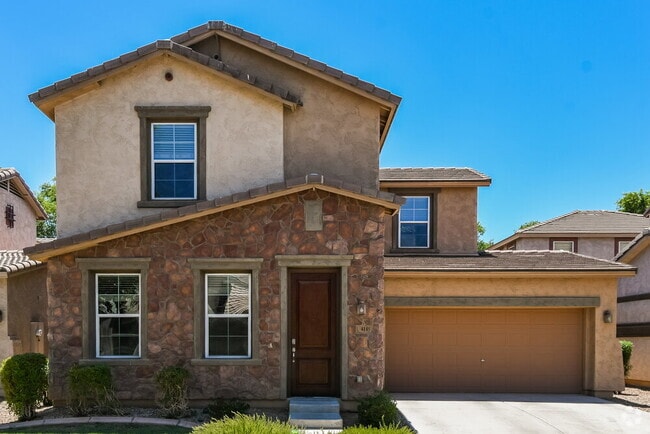 Building Photo - 4145 E Carla Vista Dr