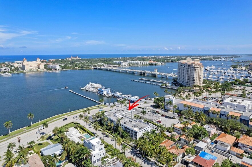 Foto principal - 917 N Flagler Dr