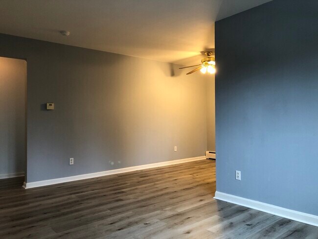 Dining Room - 6 Venice St