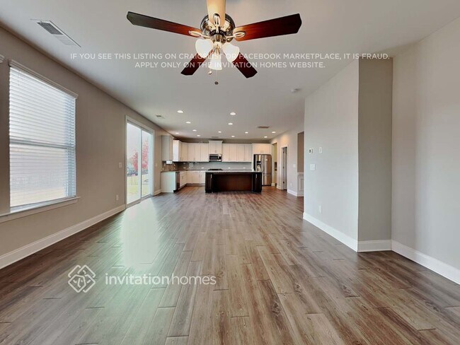 Foto del edificio - 213 Morgan's Branch Rd