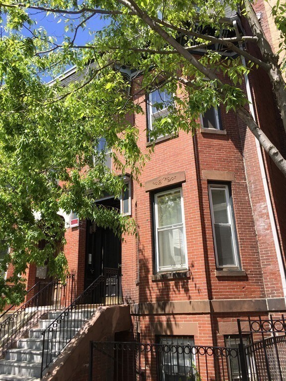 Foto del edificio - 2989 Washington St