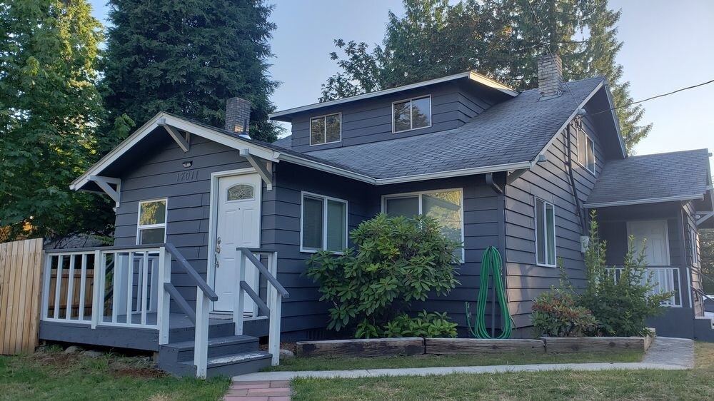 New Remodeled Home House for Rent in Renton, WA