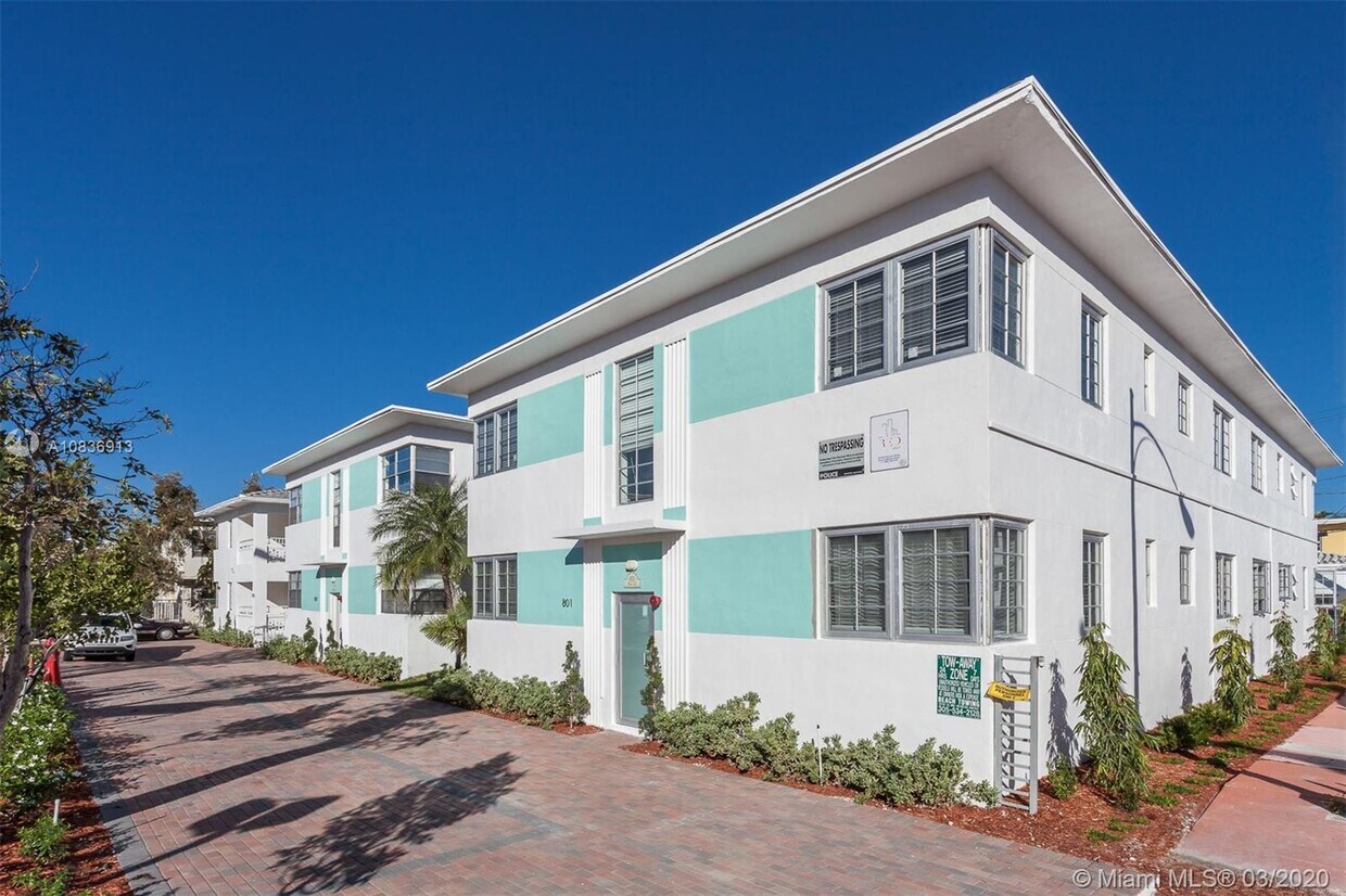 Foto principal - 807 Alton Rd