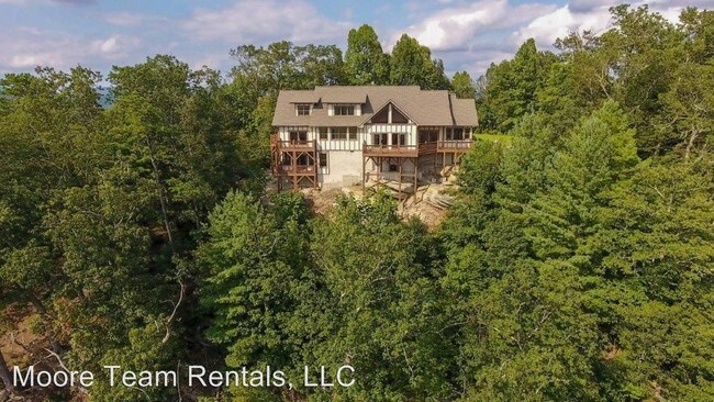 Building Photo - 3 br, 3.5 bath House - 151 Cub Run