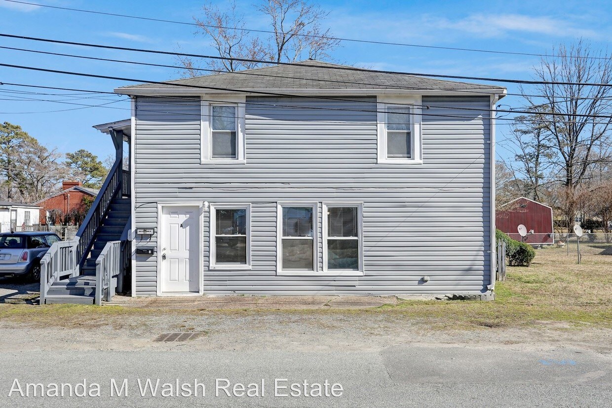 Primary Photo - 1500 Briarfield Rd