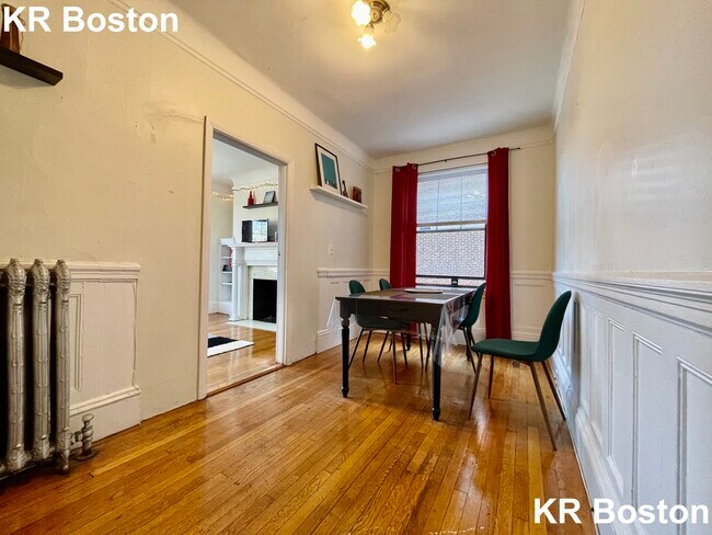 Foto del edificio - 54 Babcock St