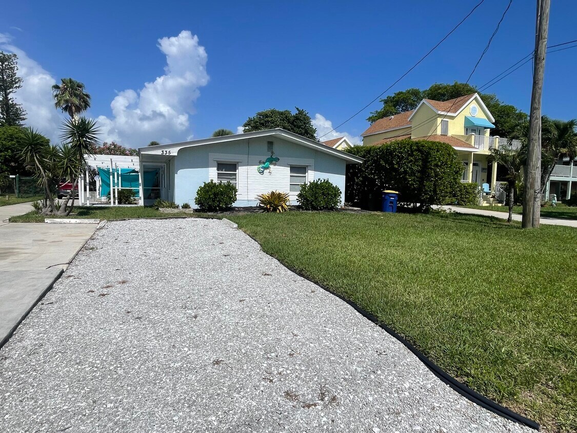 Foto principal - 335 Hernando St
