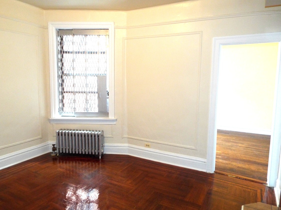 Primary Photo - 267 Edgecombe Ave